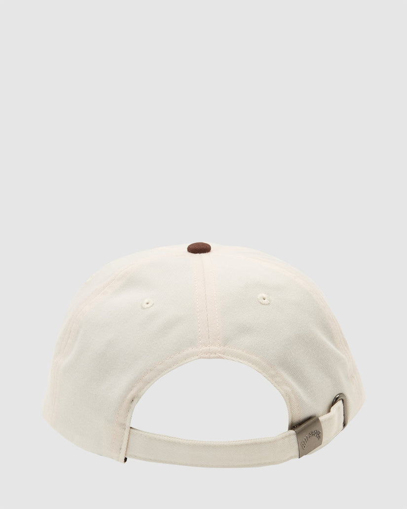 Mens A/Div Strapback Cap
