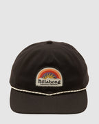 A/Div Strapback Cap