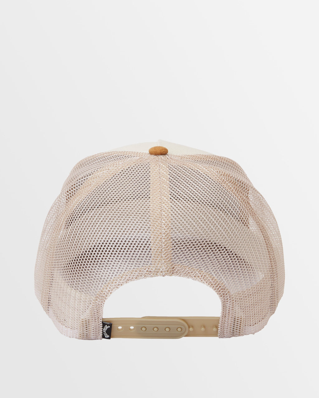 Stacked Trucker Hat