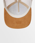 Stacked Trucker Hat