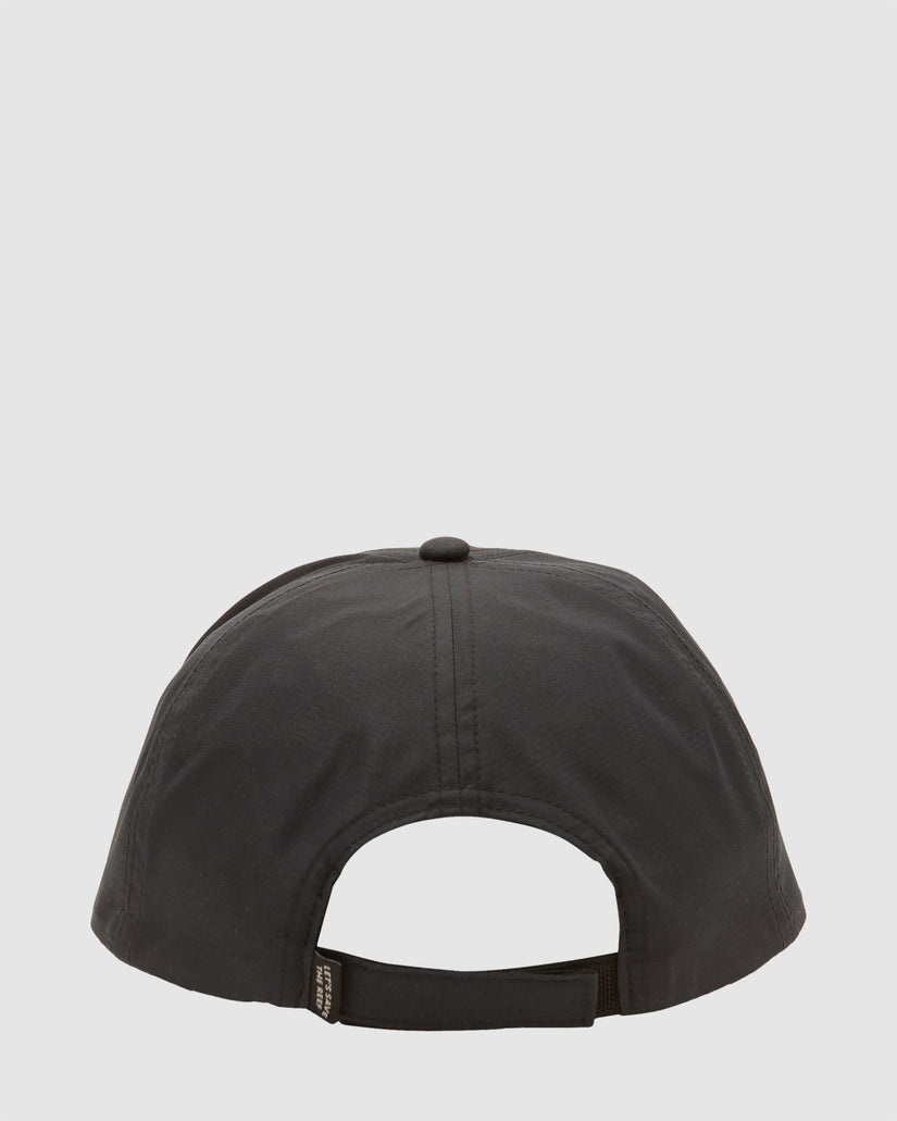 Mens Coral Gardners Horizon Reef Strapback Cap