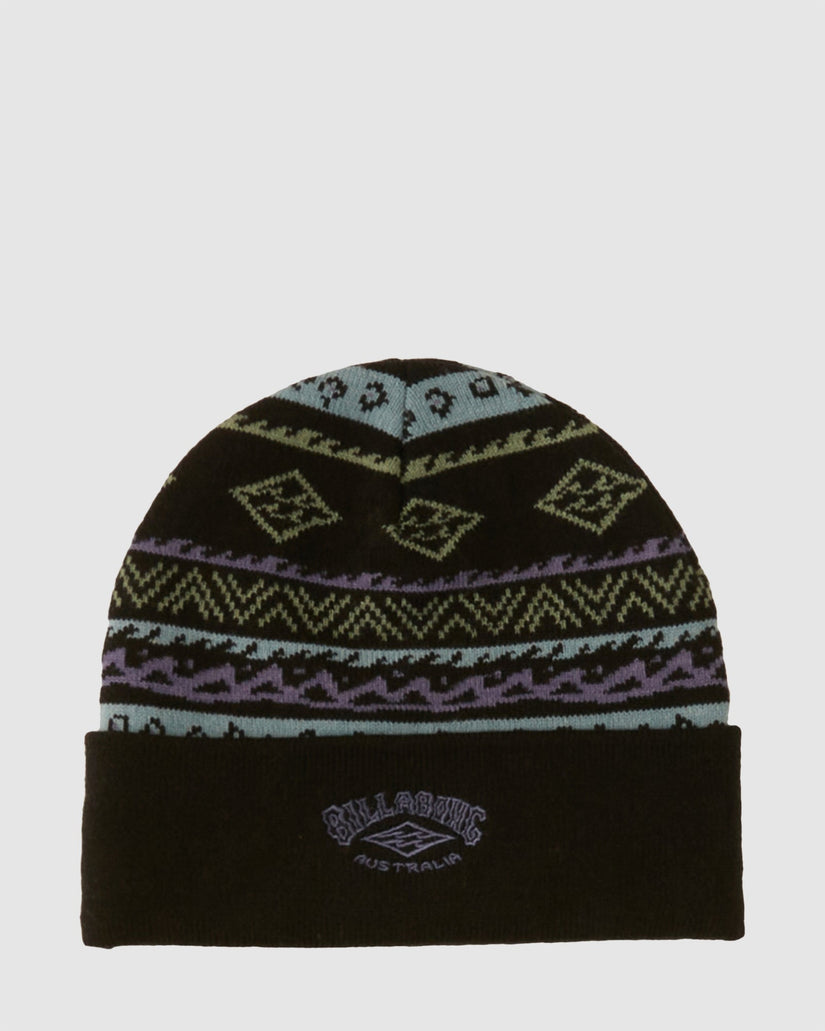 Mens Adiv Reissue Beanie