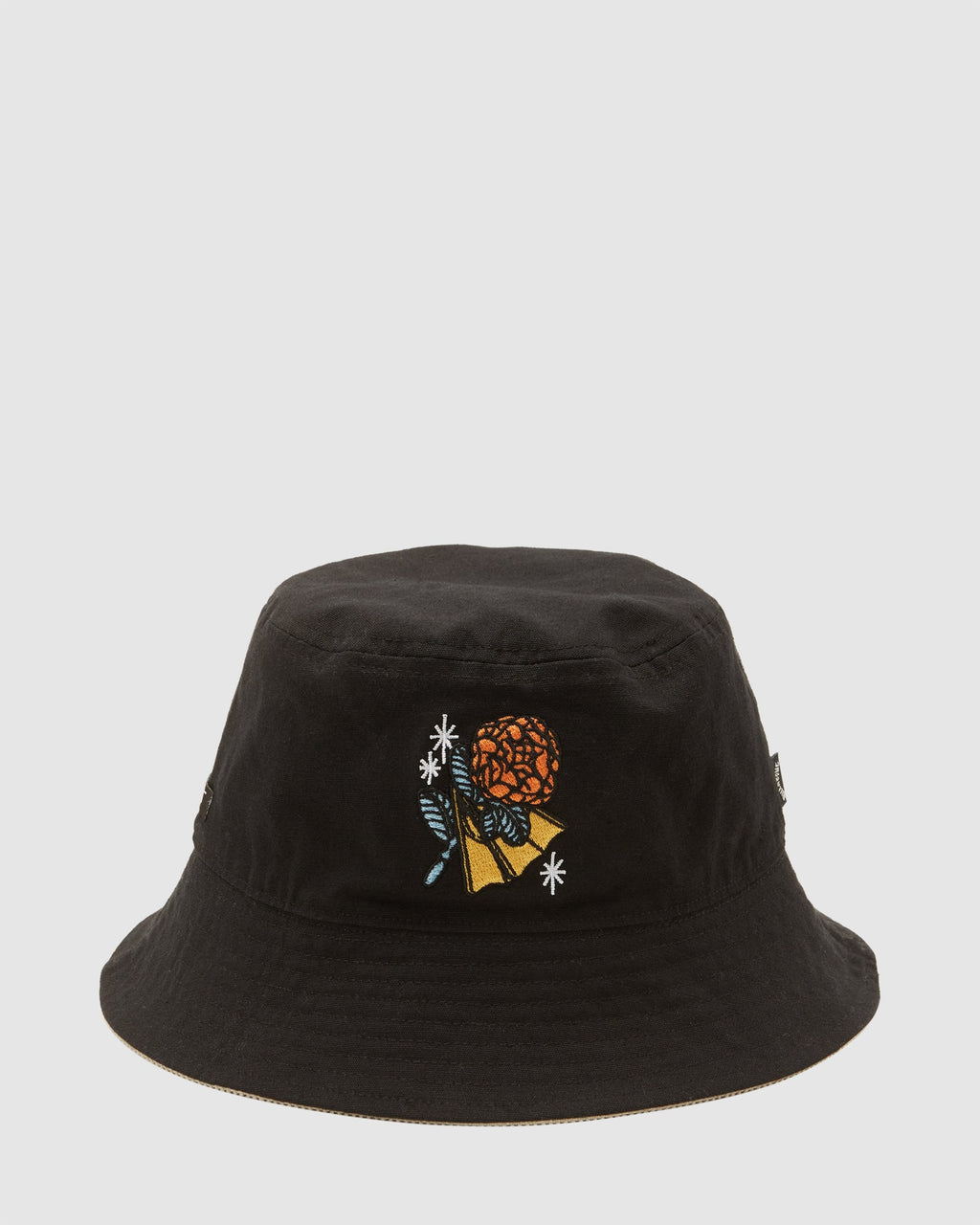 Turn The Tide Reversible Bucket Hat