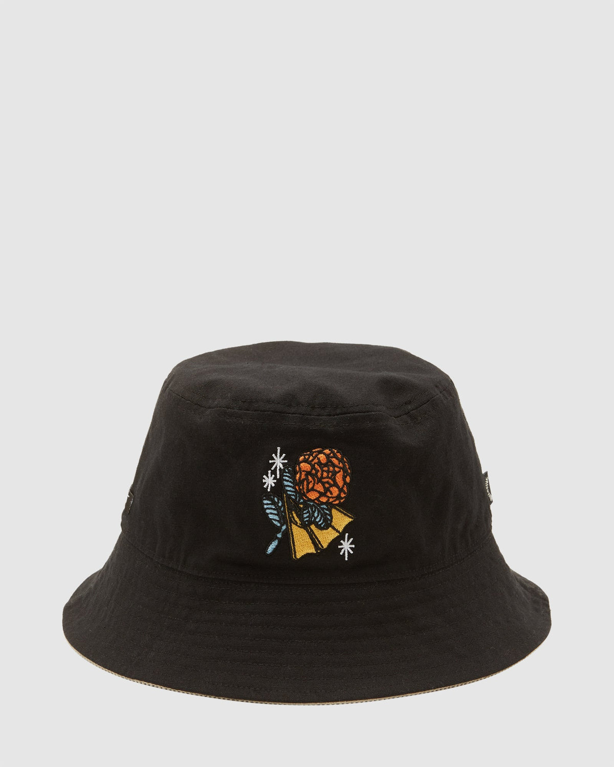 Turn The Tide Reversible Bucket Hat