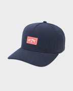 CROSSFIRE SNAPBACK