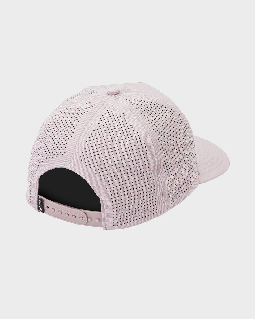 Mens Crossfire Snapback