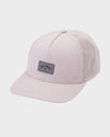 Mens Crossfire Snapback