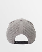 Mens Crossfire Snapback Cap