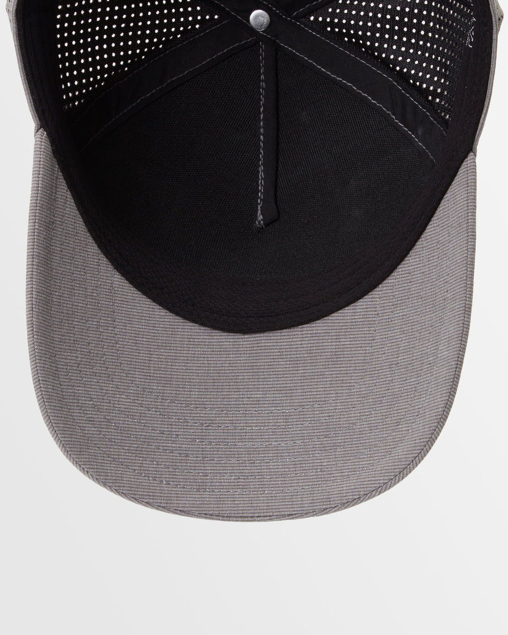 Mens Crossfire Snapback Cap