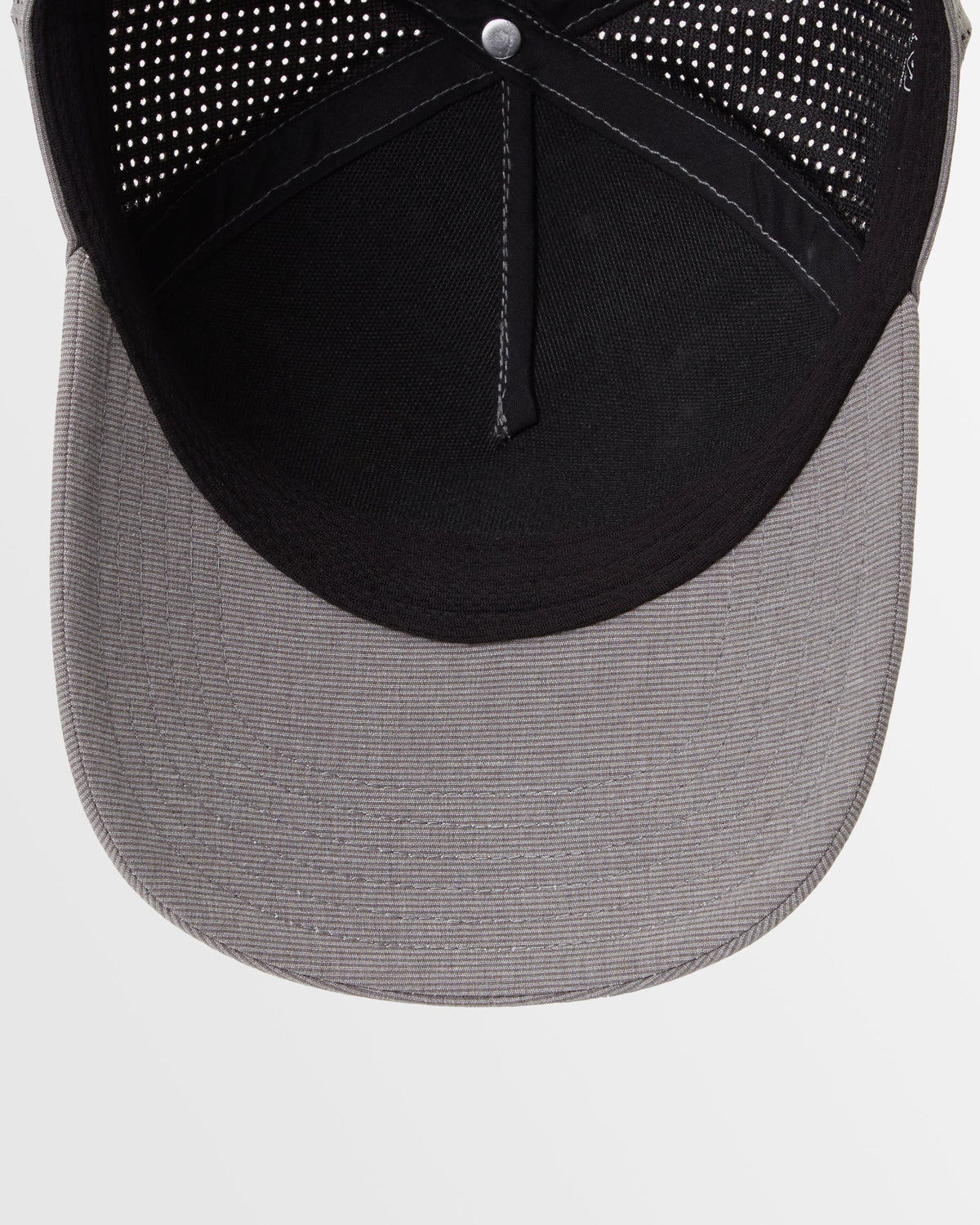 Mens Crossfire Snapback Cap