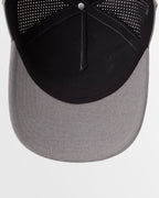 Mens Crossfire Snapback Cap
