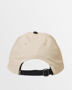 Global Arch Strapback Cap