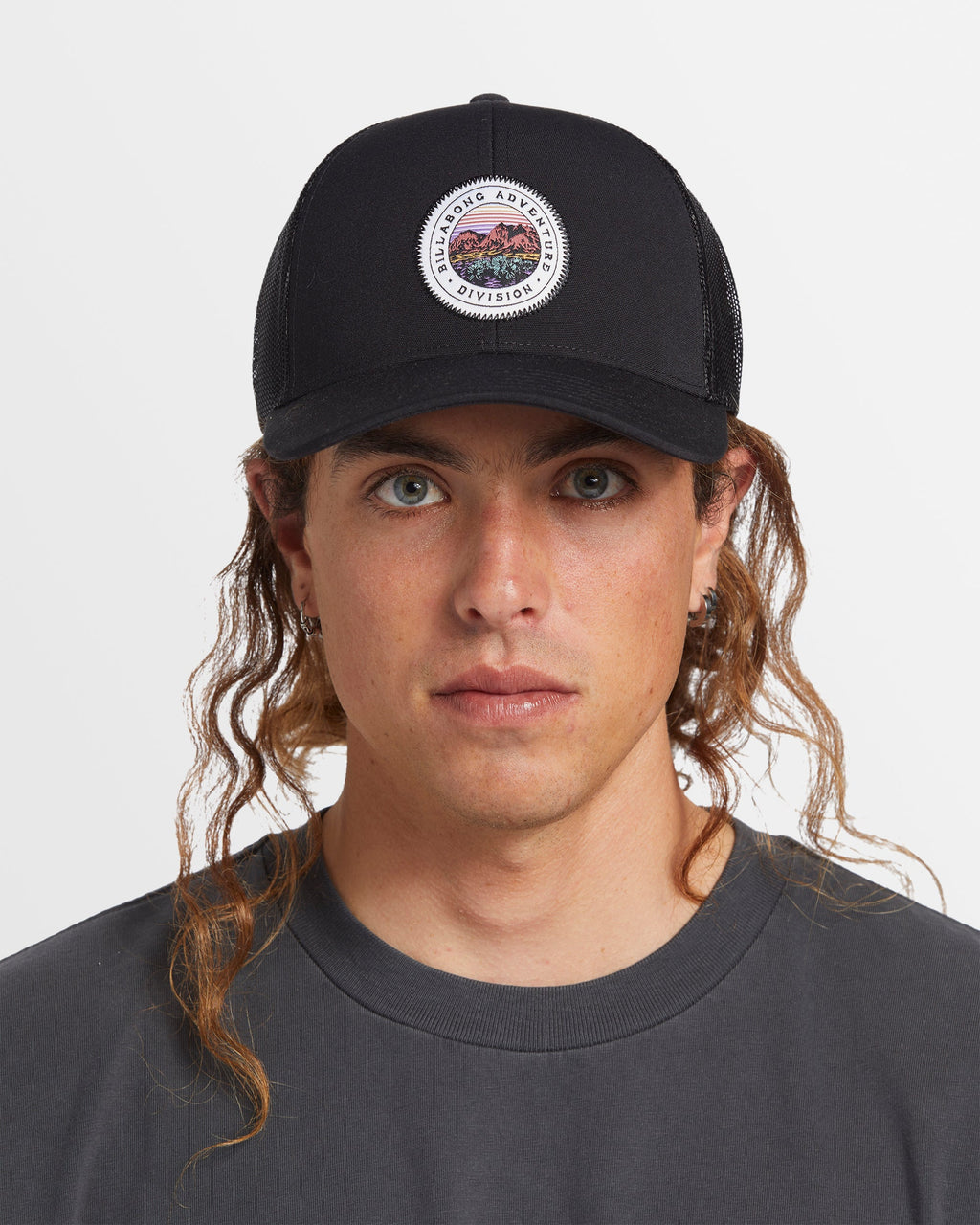 A/Div Range Trucker Hat