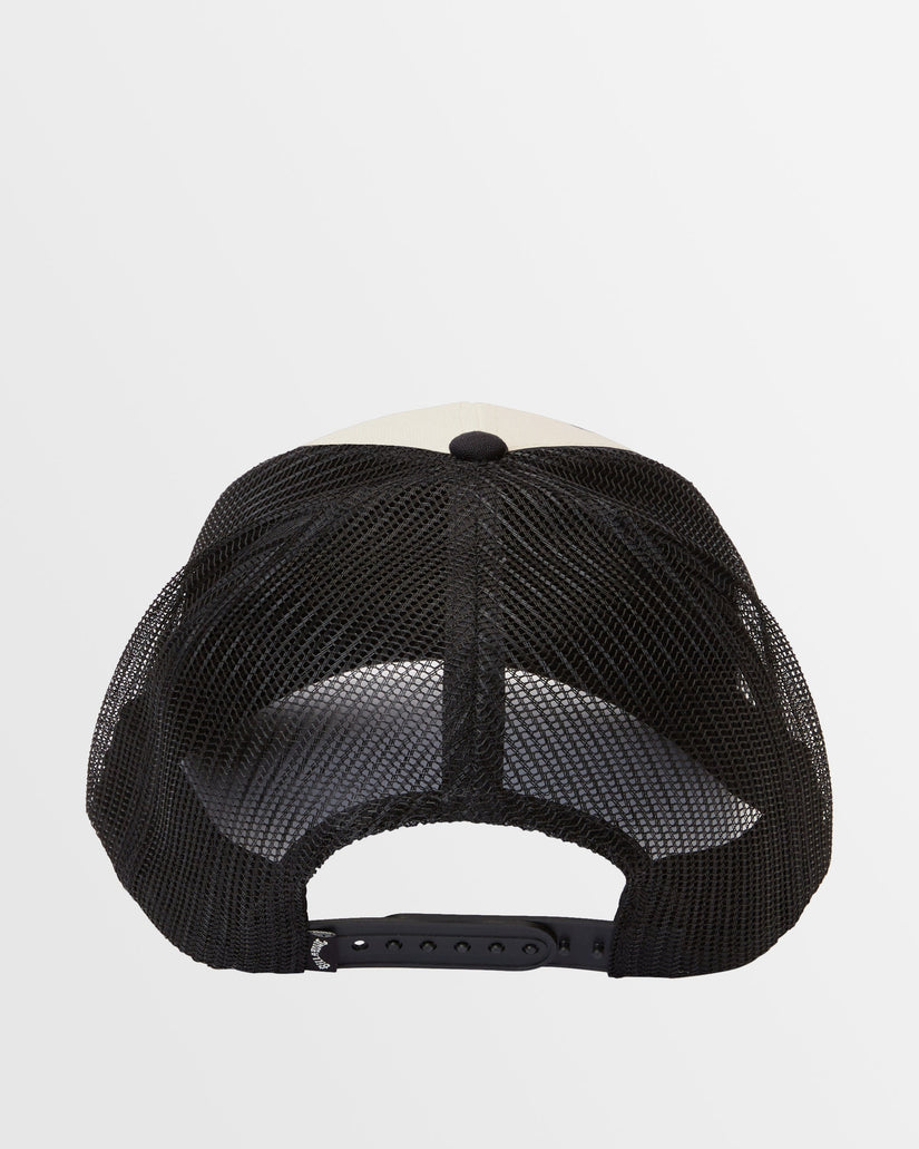 A/Div Range Trucker Hat