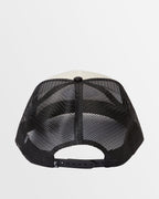 Mens Riot Trucker Hat