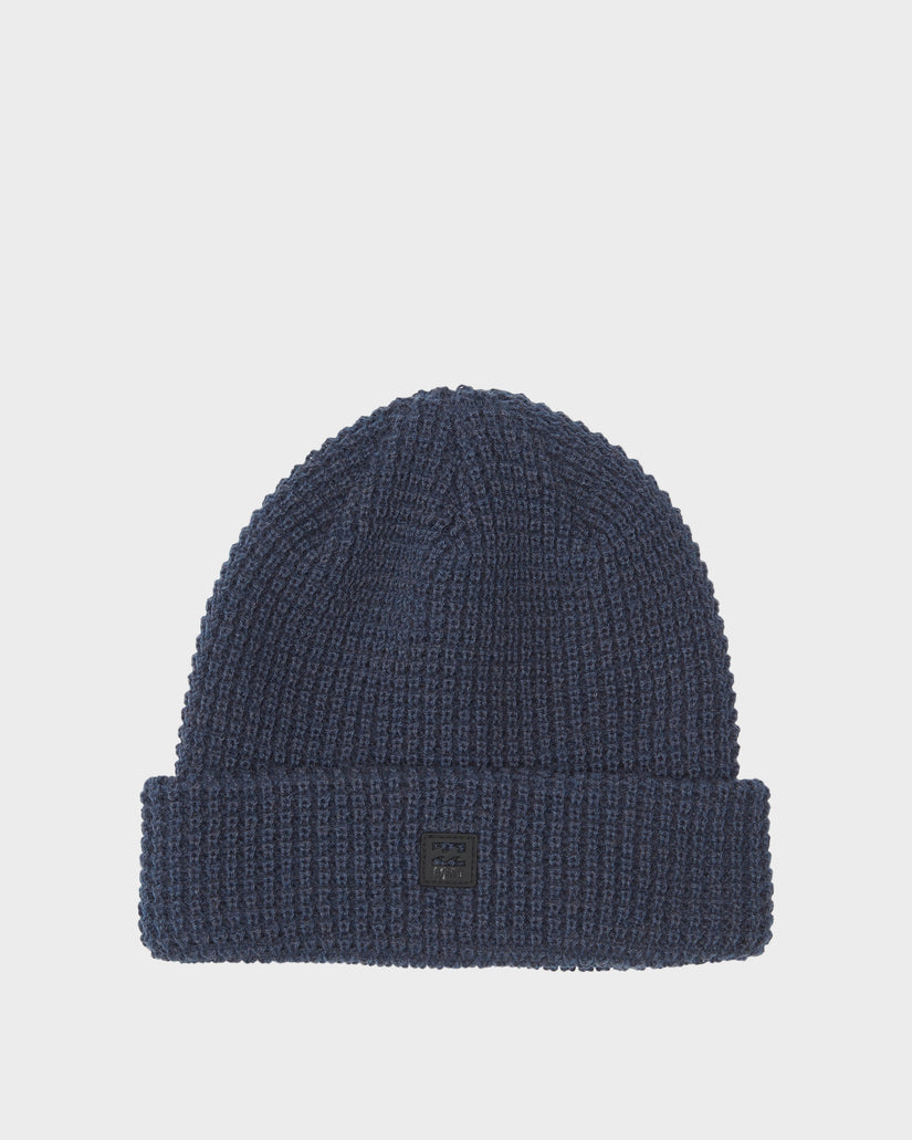 Mens Adiv Barrow Beanie