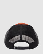 Mens A/Div Range Trucker Cap