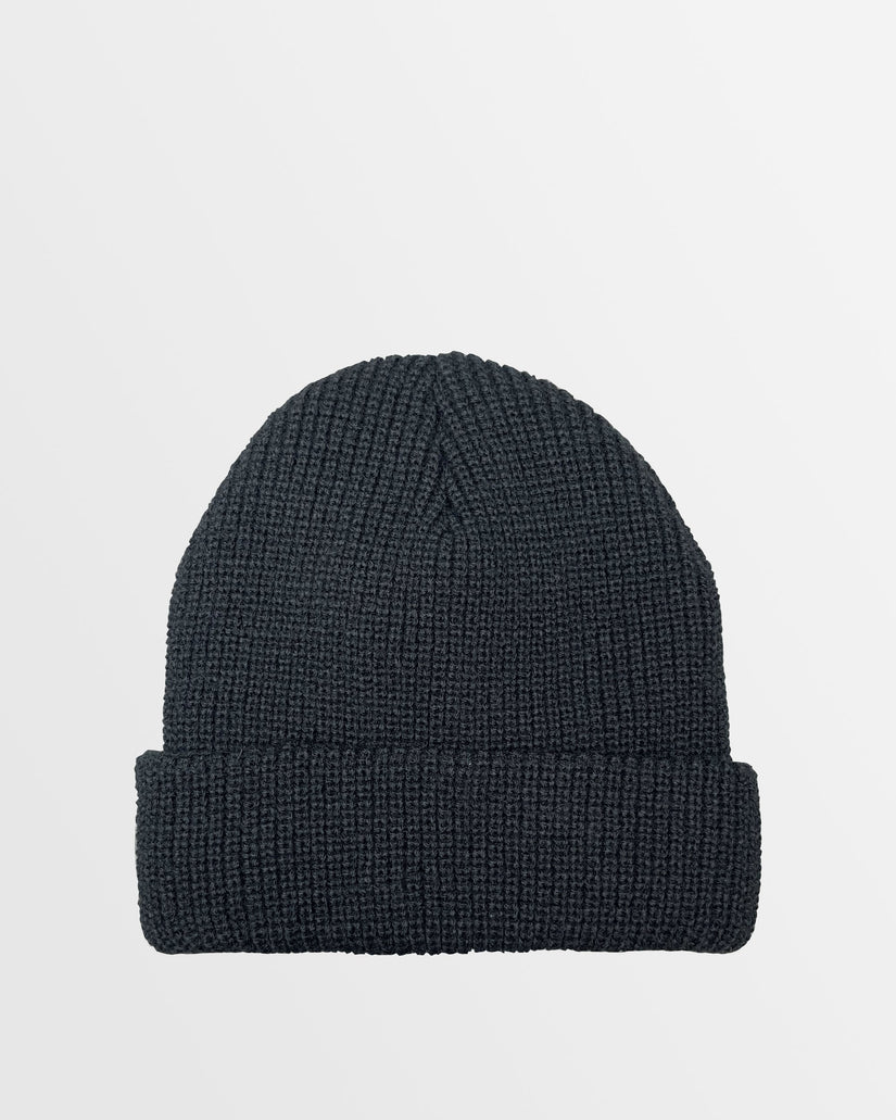 Mens Mogul Beanie