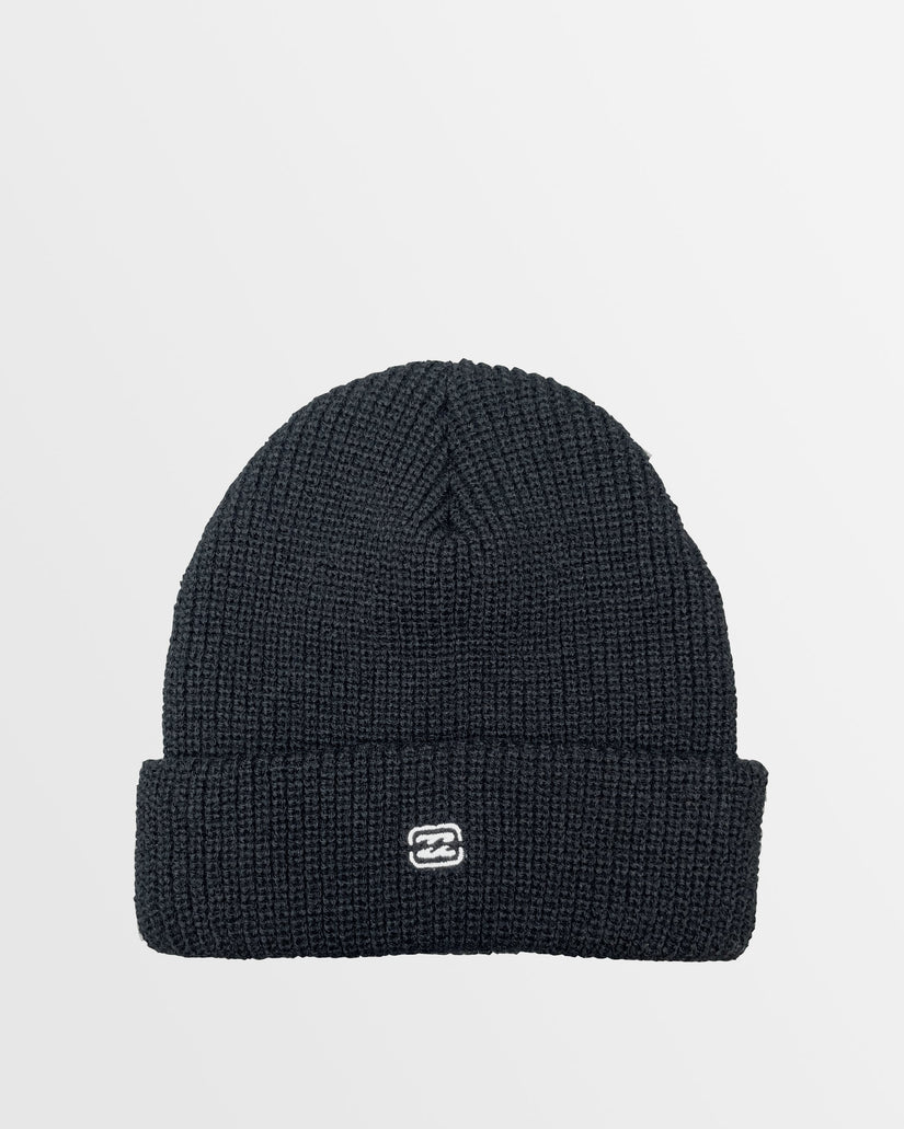 Mens Mogul Beanie