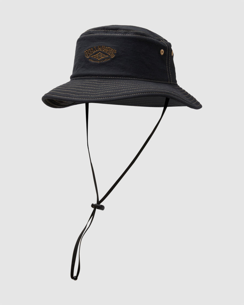 Mens A/Div Gnaraloo Boonie