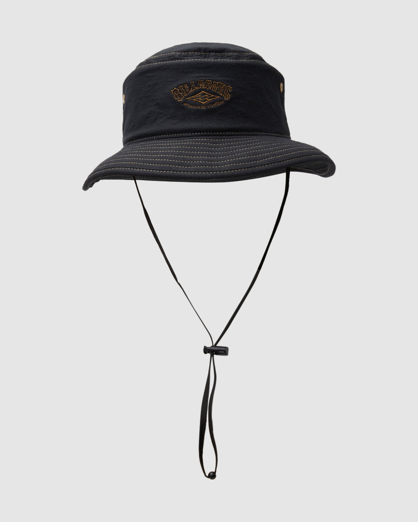 Mens A/Div Gnaraloo Boonie