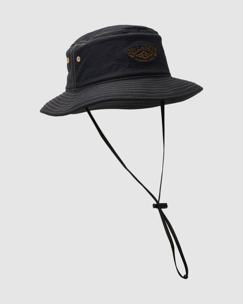 Mens A/Div Gnaraloo Boonie