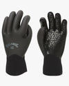 3 FURNACE GLOVE