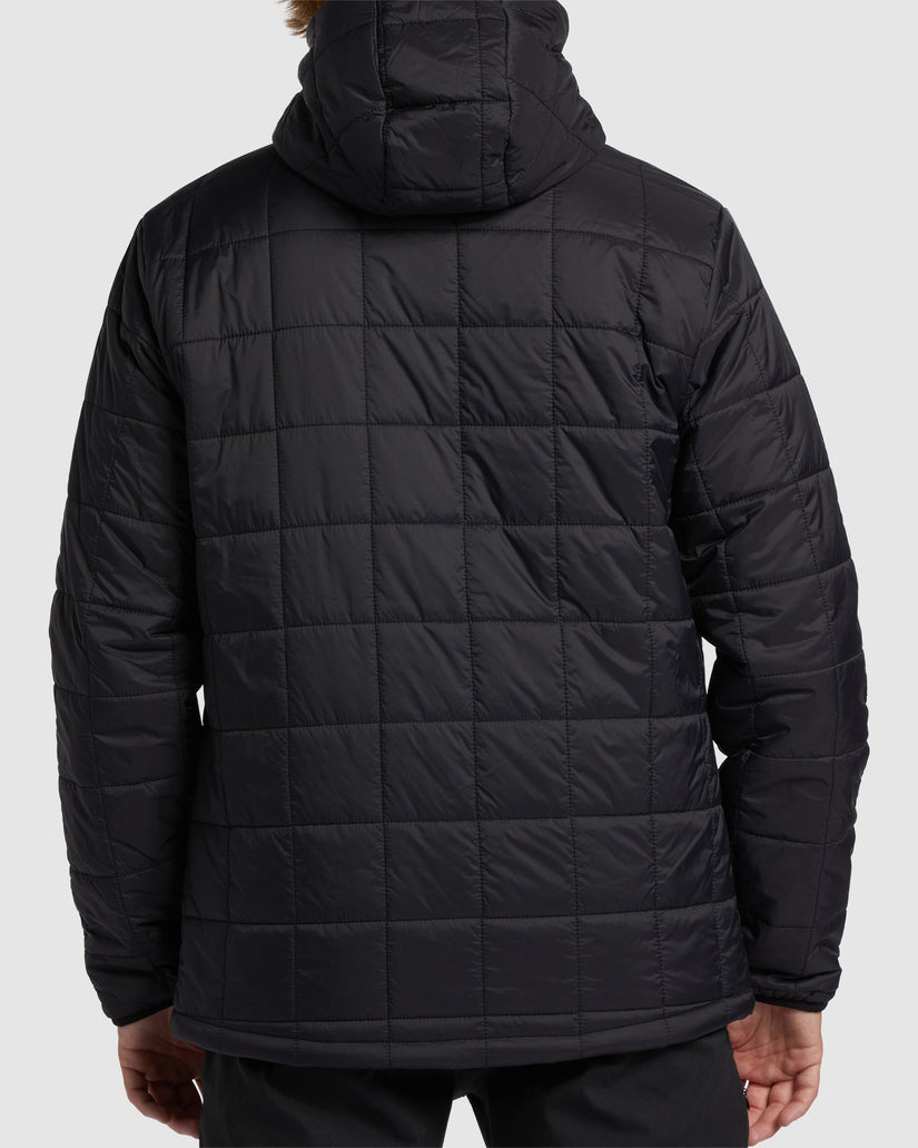 MENS JOURNEY PUFFER JACKET