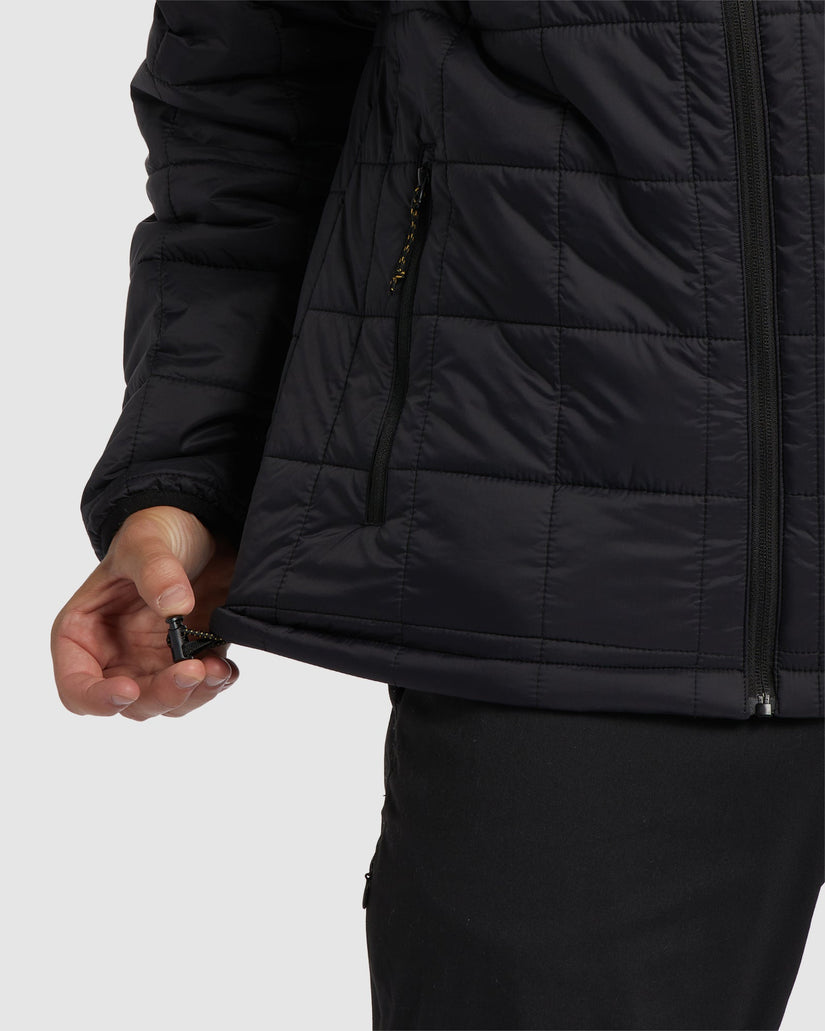 MENS JOURNEY PUFFER JACKET