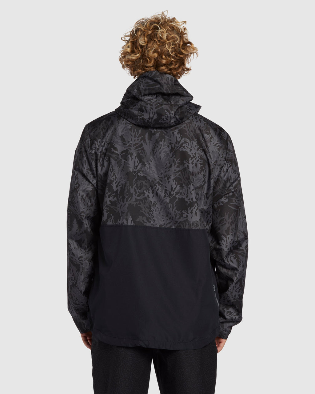 Mens Restore Jacket