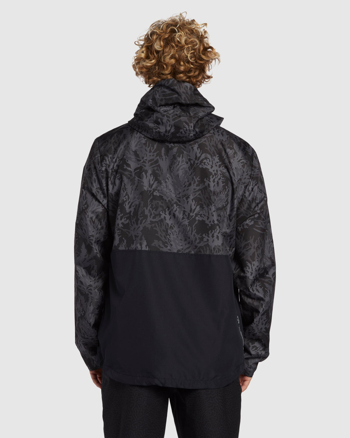 Mens Restore Jacket
