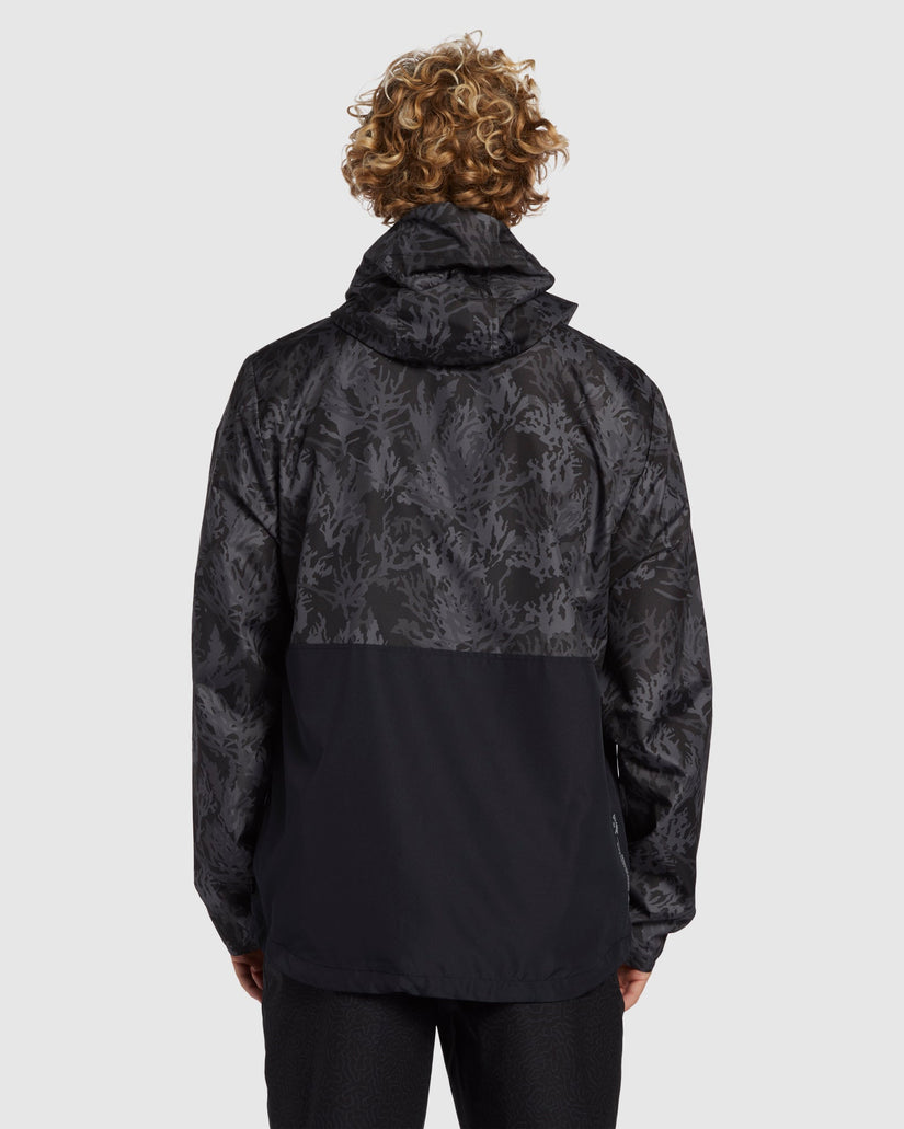 Mens Restore Jacket