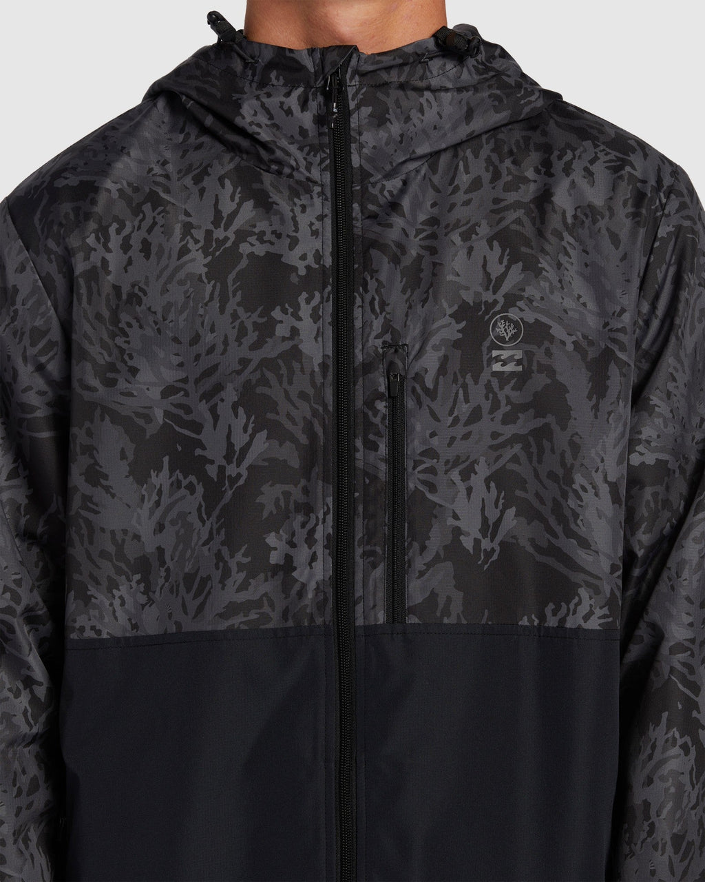 Mens Restore Jacket