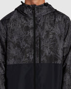 Mens Restore Jacket