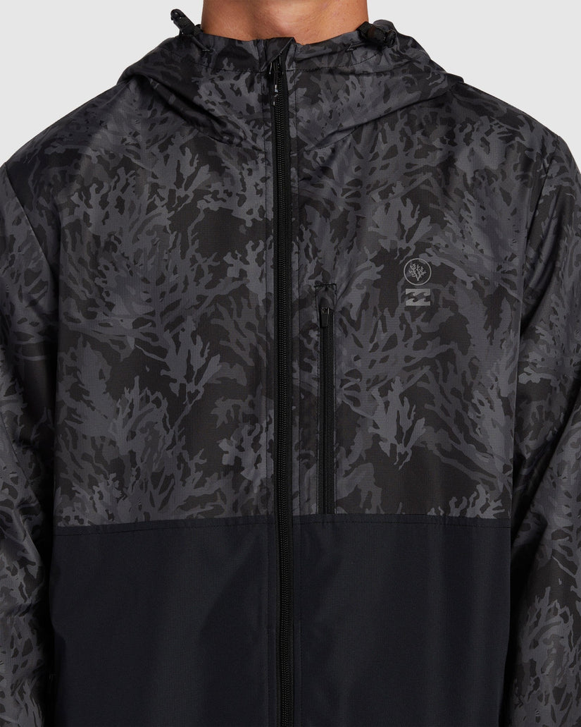 Mens Restore Jacket