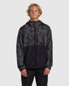 Mens Restore Jacket