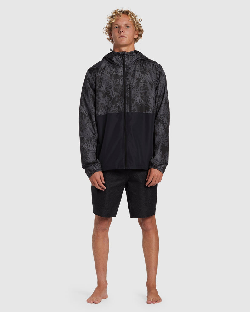 Mens Restore Jacket