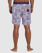 Mens Riot Layback Boardshorts