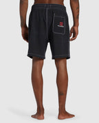 Mens Riot Layback Boardshorts