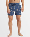 Mens Sundays Layback Boardshorts