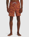 Mens Good Times Layback Boardshorts