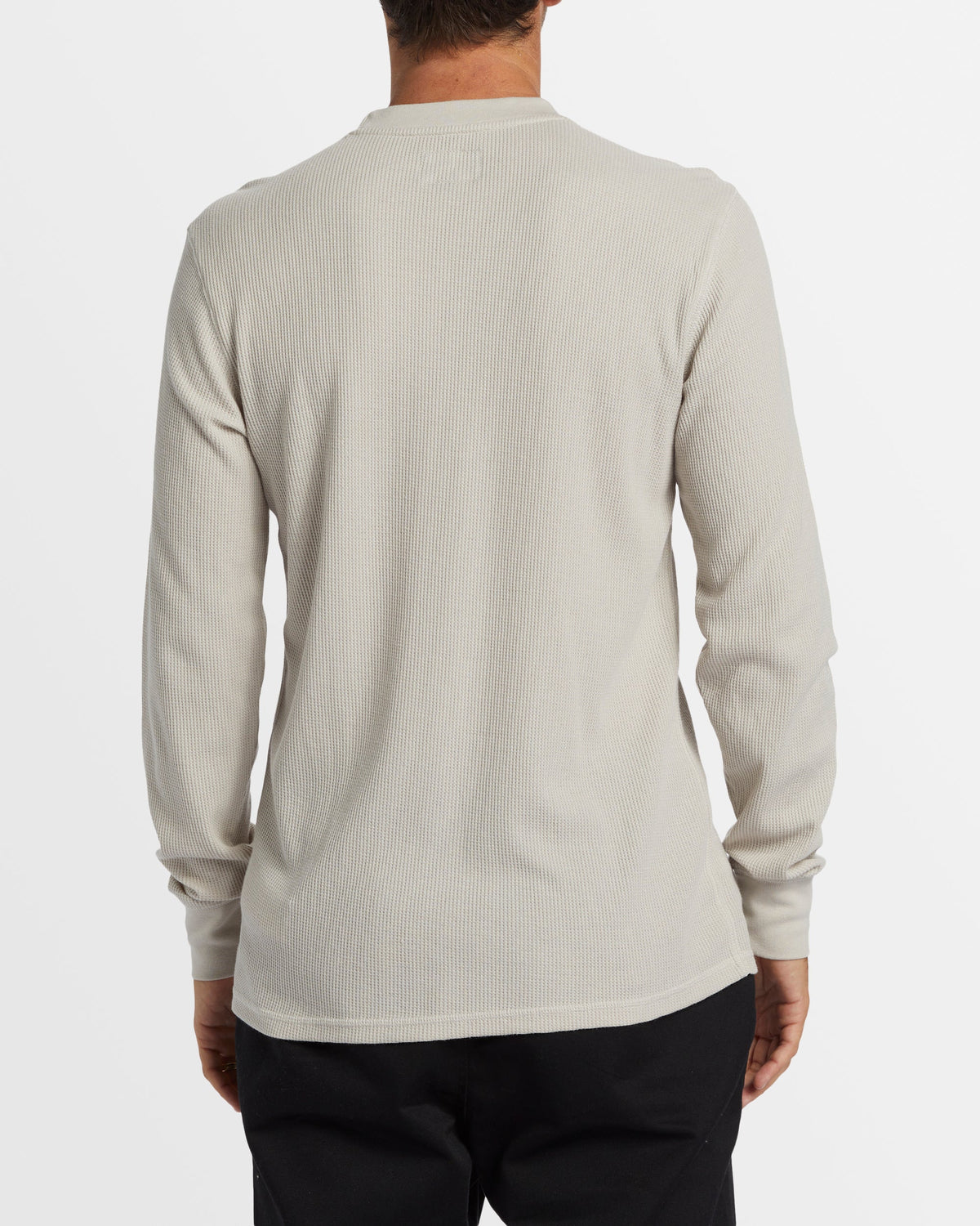 Mens Essential Thermal