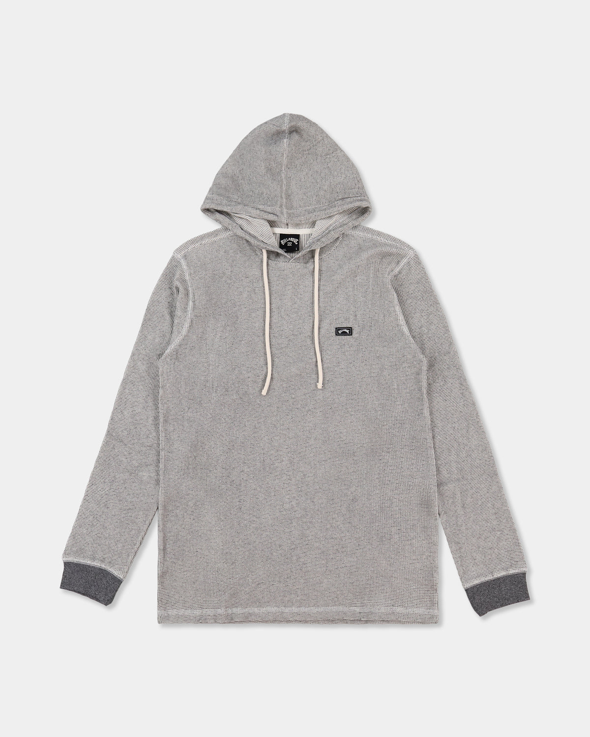 Mens Keystone Pullover Hoodie