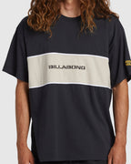 Mens Panel T-Shirt