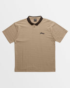 Mens Neutron Polo Shirt