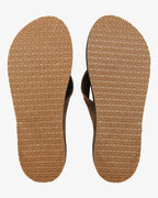 Mens Brunswick Leather Sandals