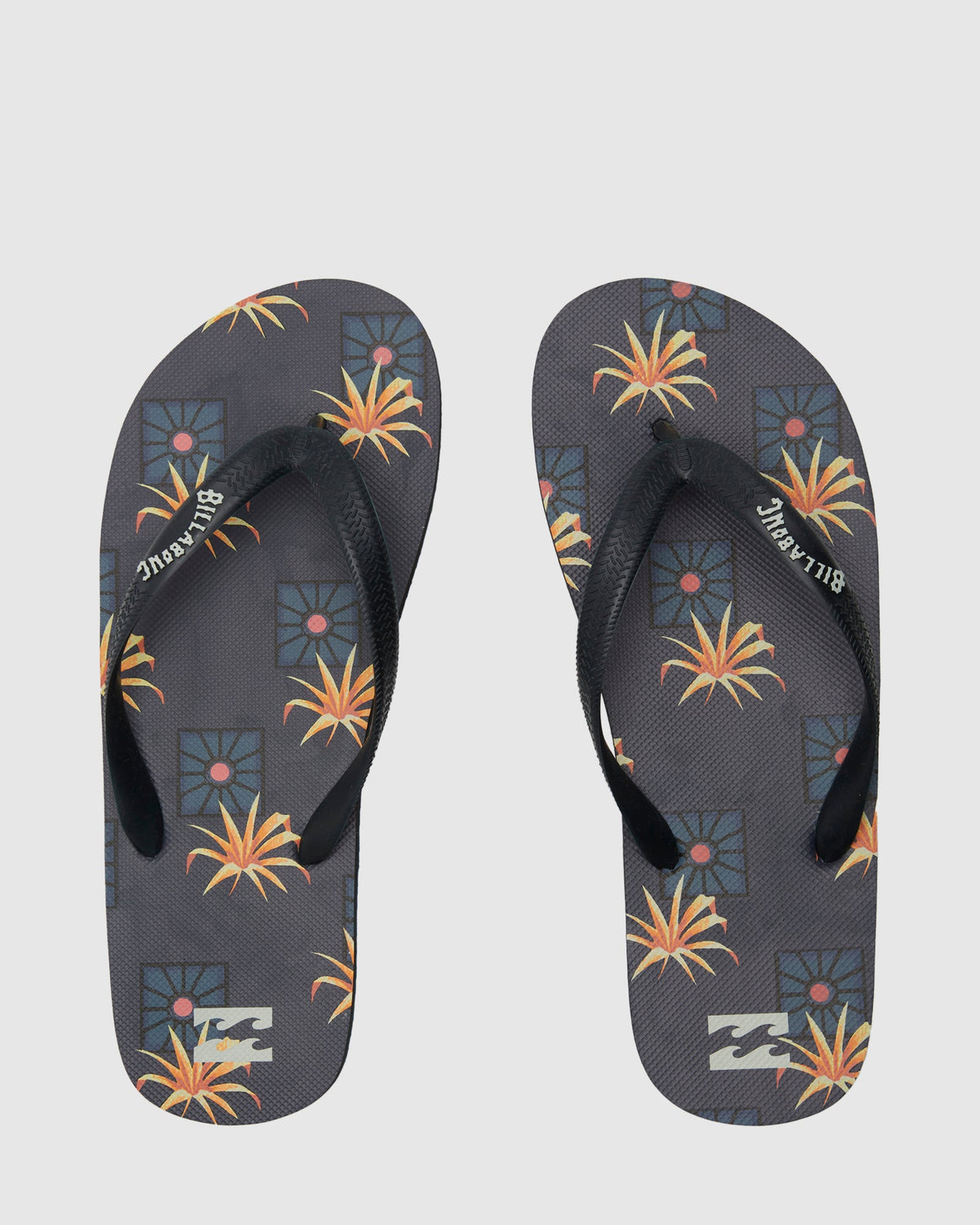 Mens Tides Thongs