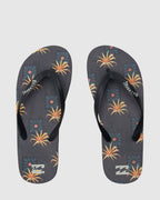 Mens Tides Thongs