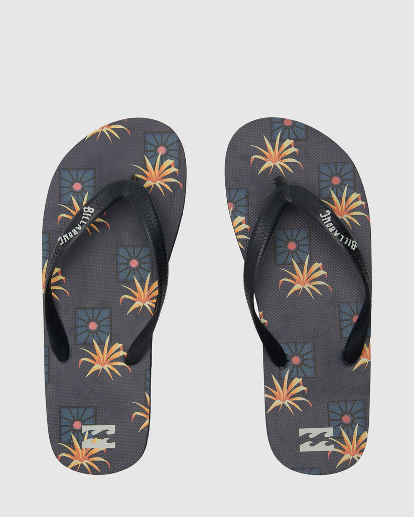 Mens Tides Thongs