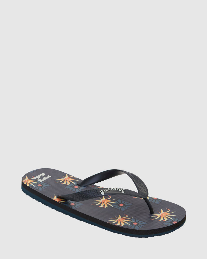 Mens Tides Thongs